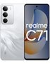 Смартфон Realme C71 8/256Gb White
